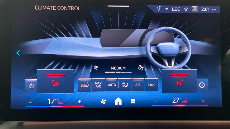 BMW X1 sDrive 18d M Sport 5dr [Tech/Pro Pack] Step Auto Diesel Estate